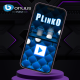 PLINKO (Bonuus)