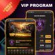 VIP + CHECK IN (StarTech)