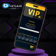 VIP PROGRAM (Bonuus)